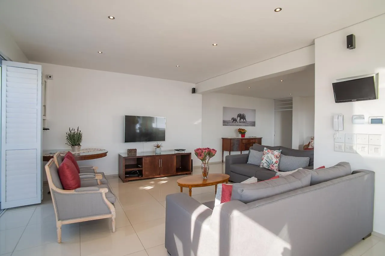 Funkey Villas Cape Town South Africa
