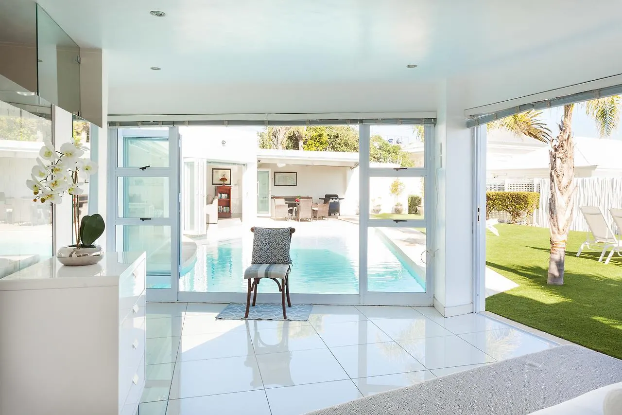 Apartment Funkey Villas Cape Town