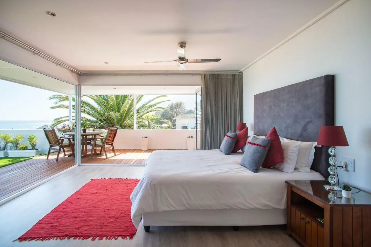 Funkey Villas Cape Town 0*,  South Africa