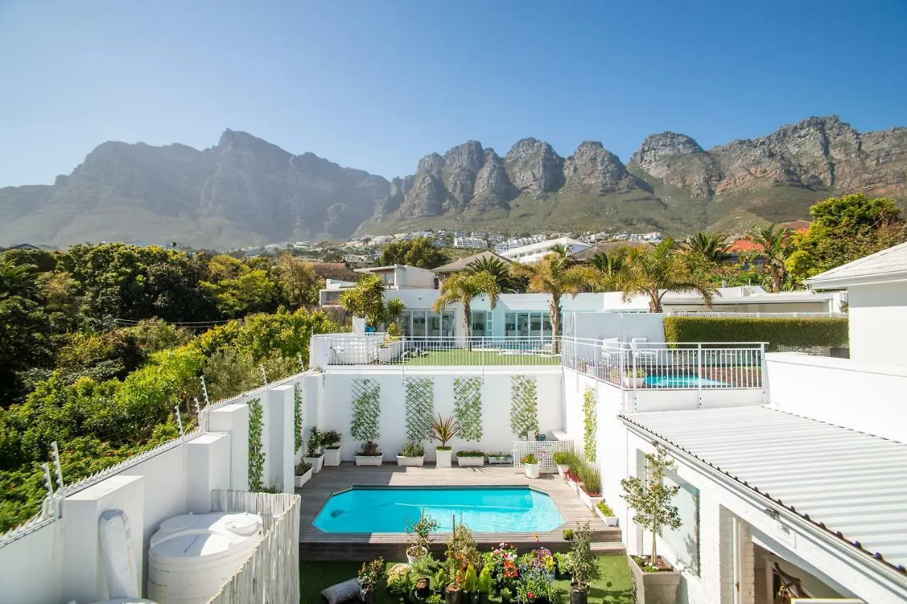 Funkey Villas Cape Town Apartment