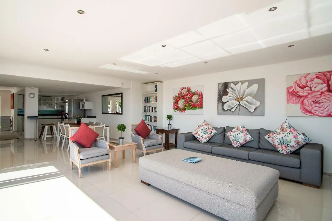Apartment Funkey Villas Cape Town South Africa