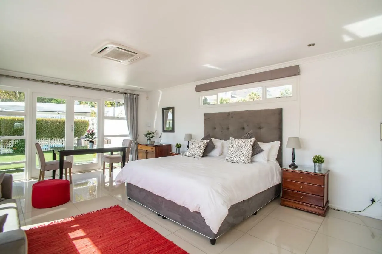 Funkey Villas Cape Town