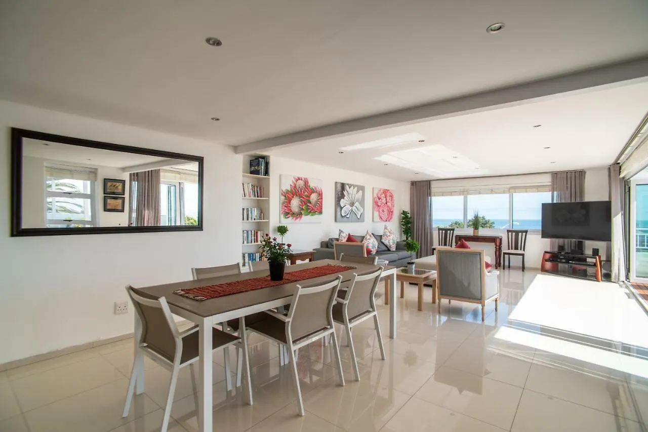Funkey Villas Cape Town