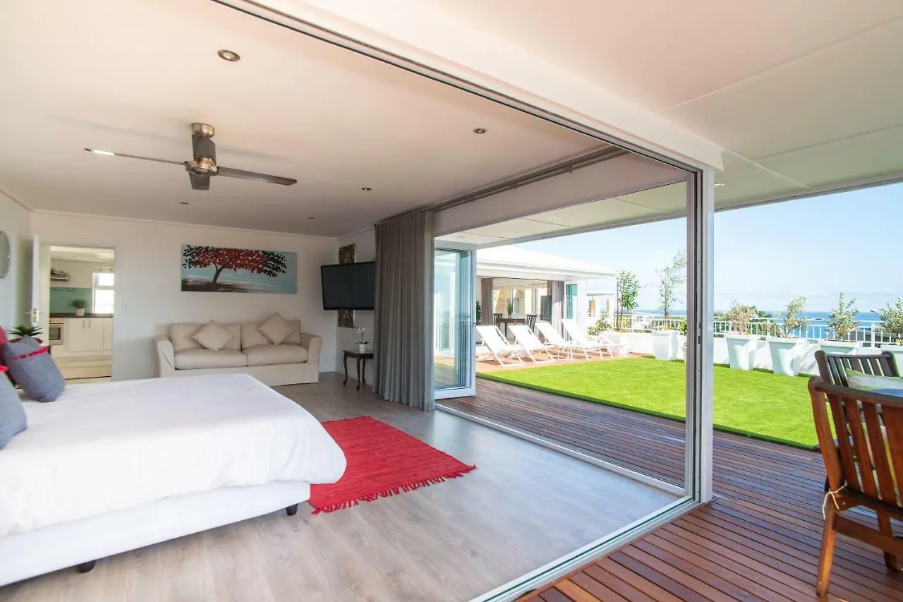 Apartment Funkey Villas Cape Town