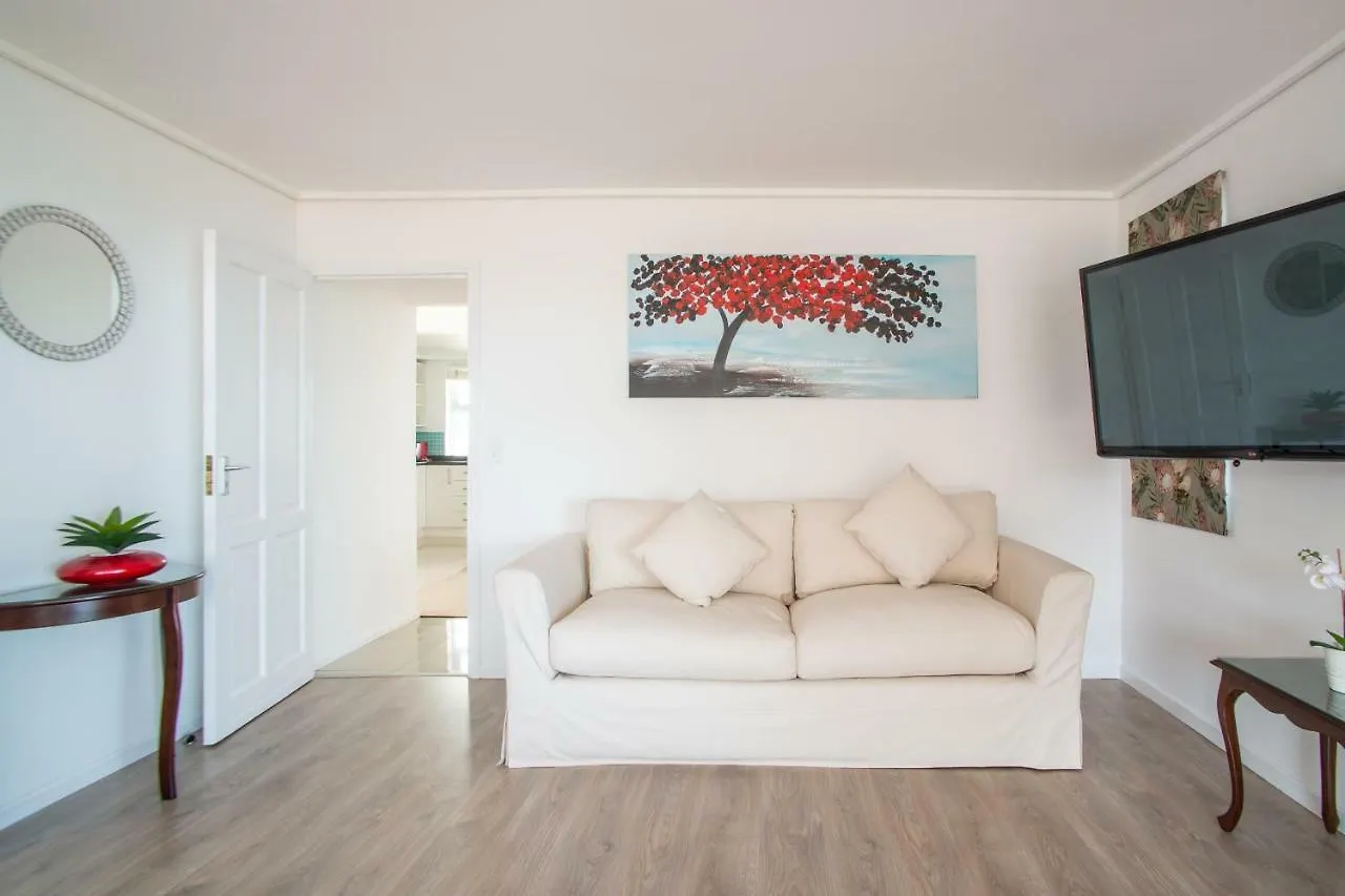 Funkey Villas Cape Town Apartment