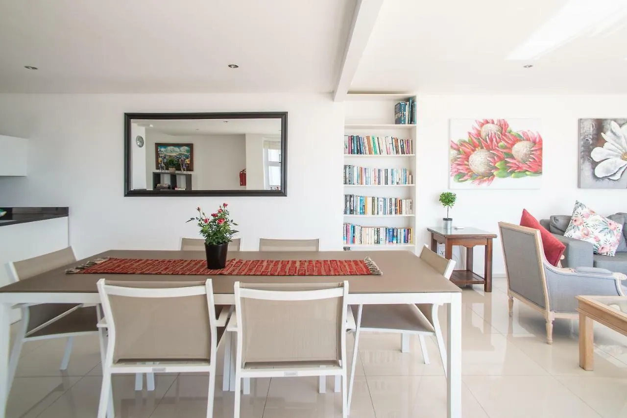 Funkey Villas Cape Town