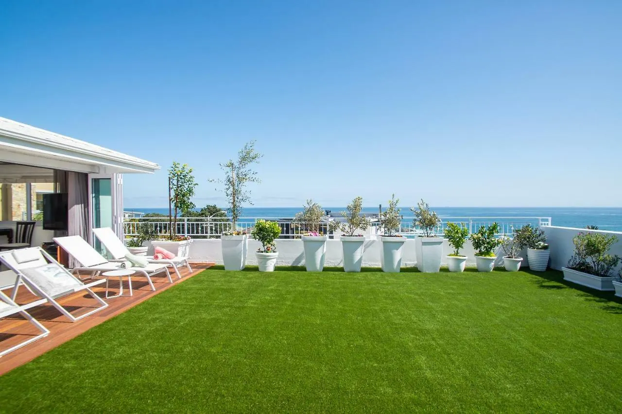 Apartment Funkey Villas Cape Town
