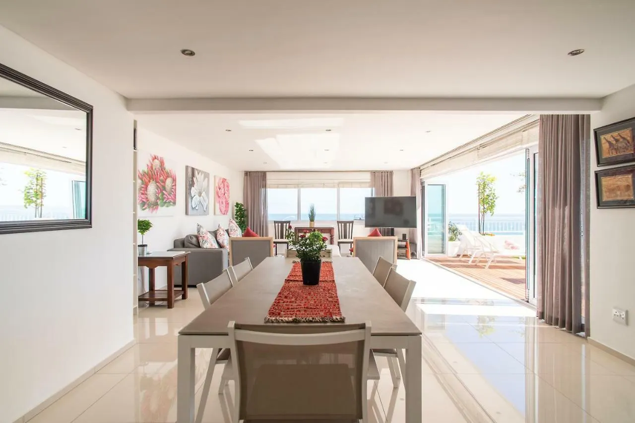 Funkey Villas Cape Town 0*,
