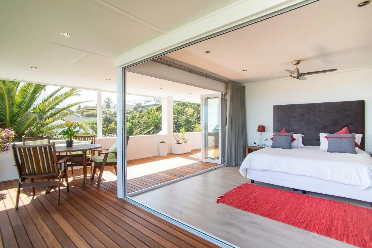 Funkey Villas Cape Town Apartment