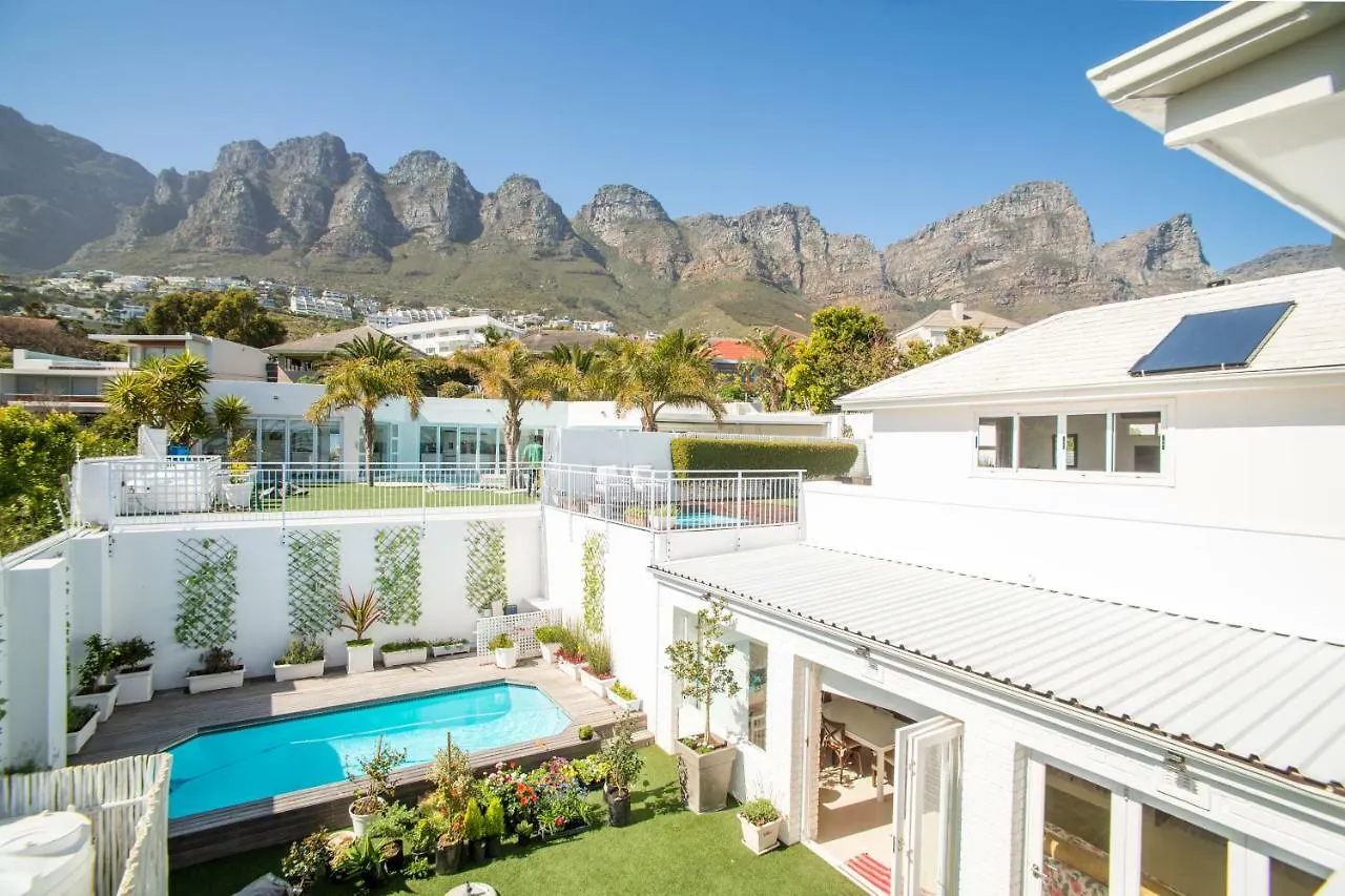 Funkey Villas Cape Town