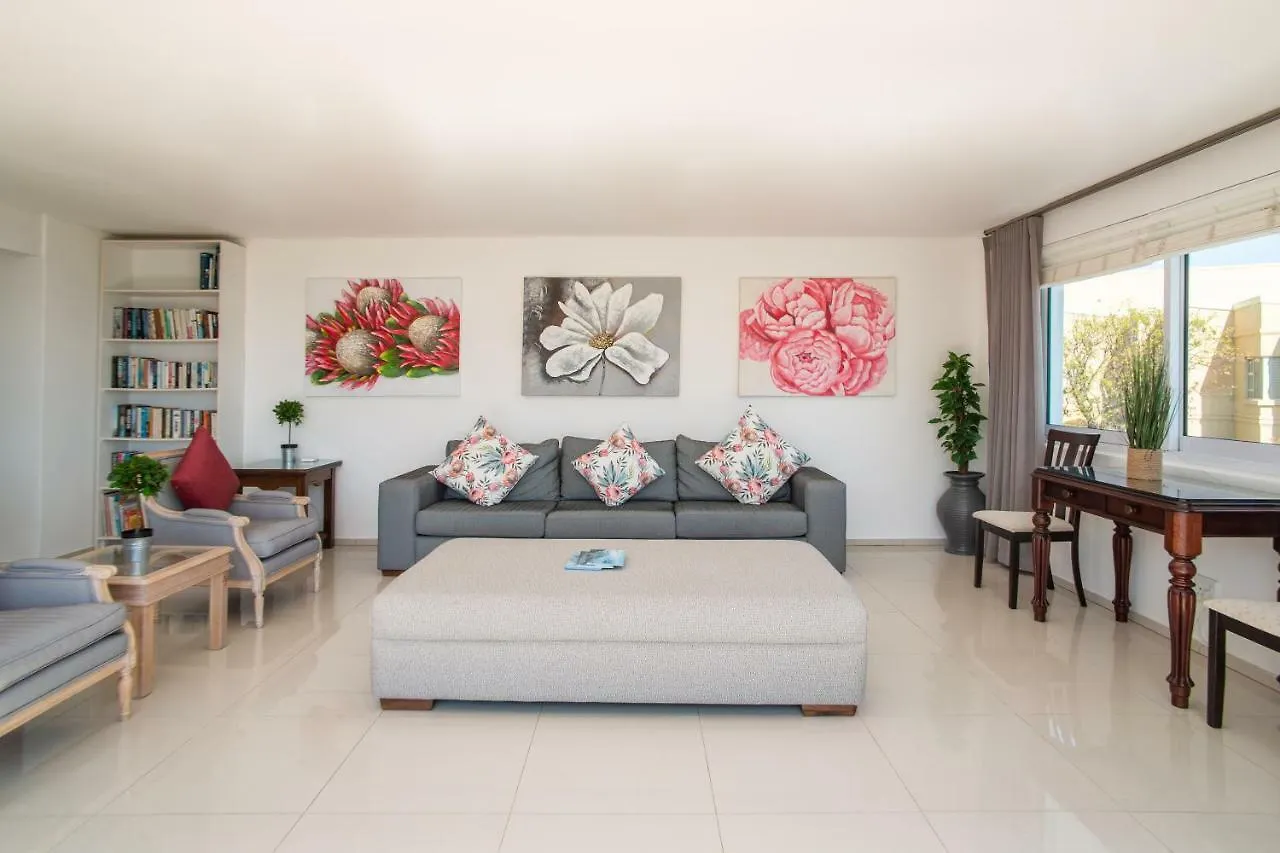 Apartment Funkey Villas Cape Town