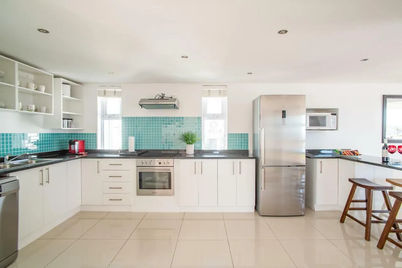 Funkey Villas Cape Town