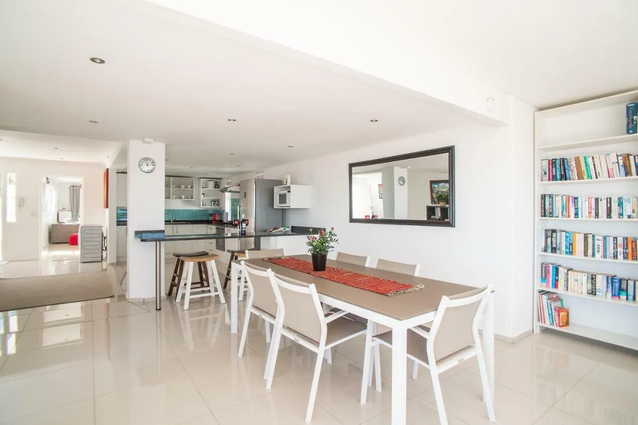 Apartment Funkey Villas Cape Town