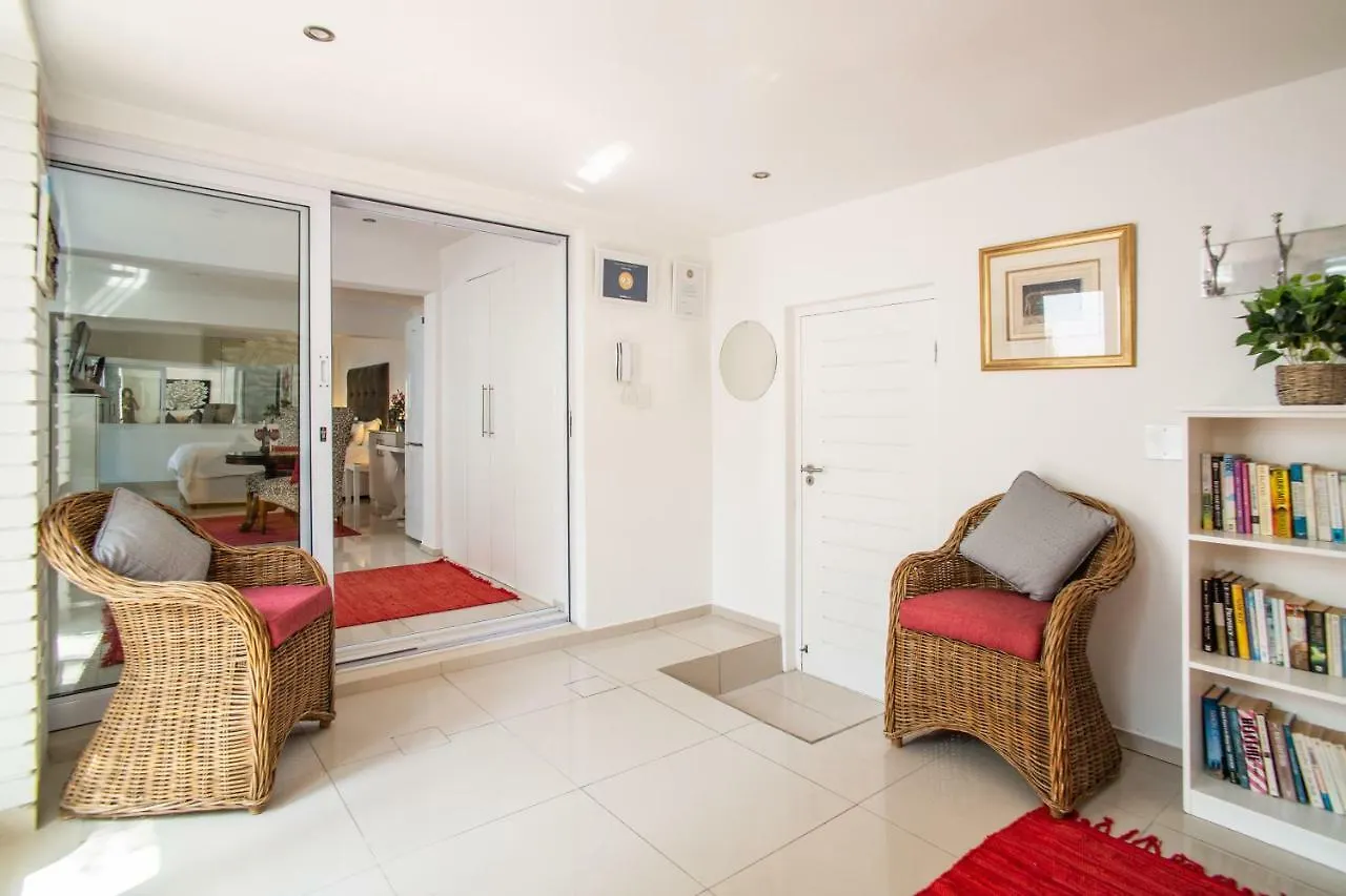 Funkey Villas Cape Town