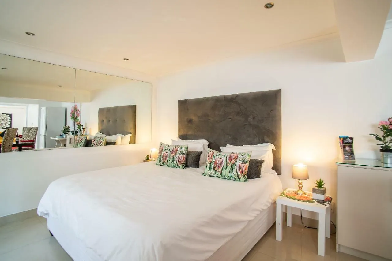 Apartment Funkey Villas Cape Town
