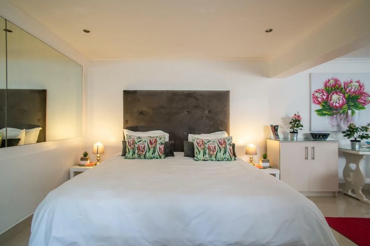 Funkey Villas Cape Town