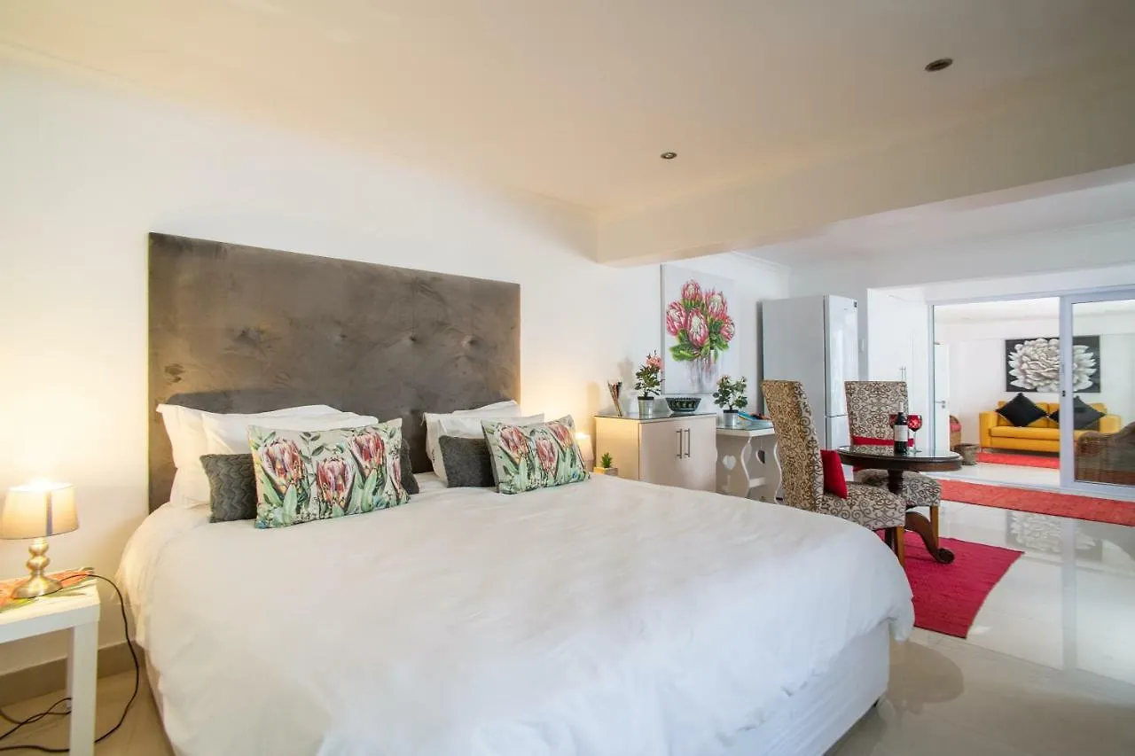 Funkey Villas Cape Town South Africa
