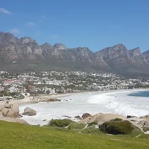 Apartment Marie's Self-catering, Cape Town