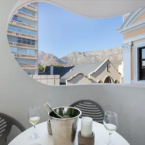 Apartment Luxurious With Stunning View, Cape Town